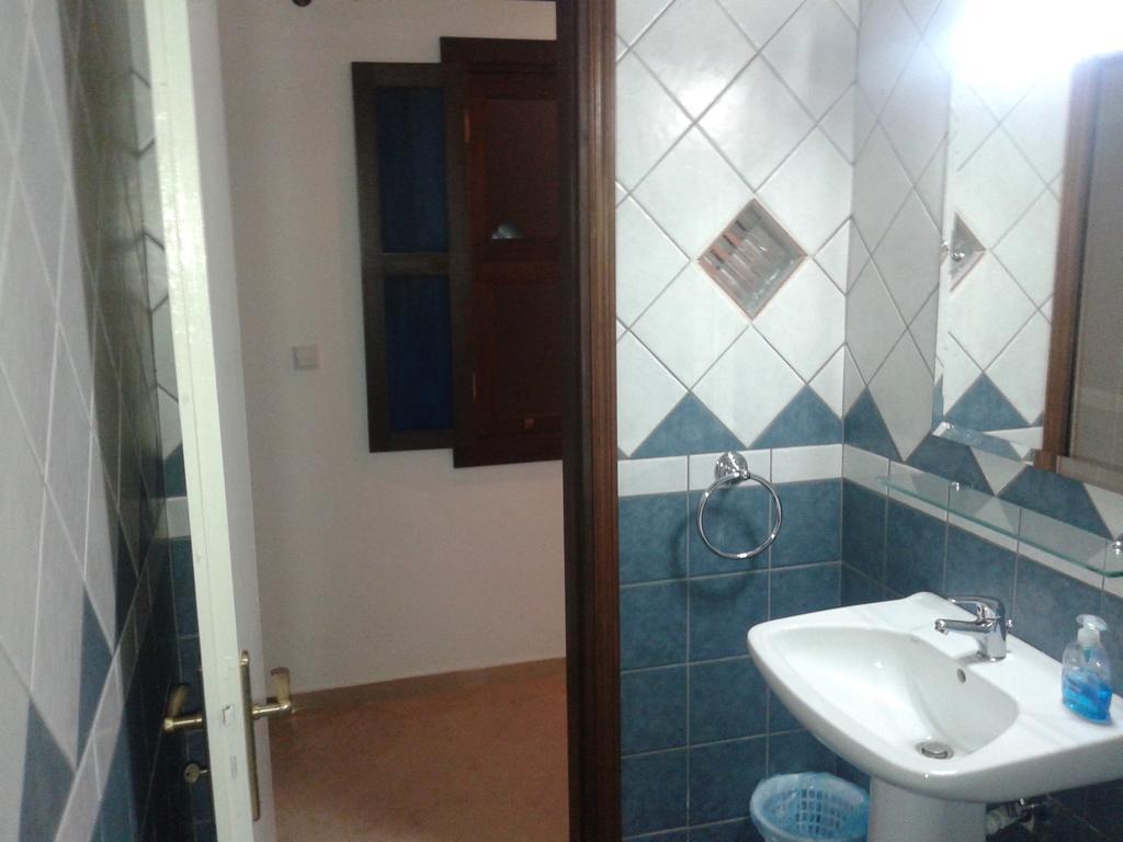 Sivota Apartments Athina Zimmer foto